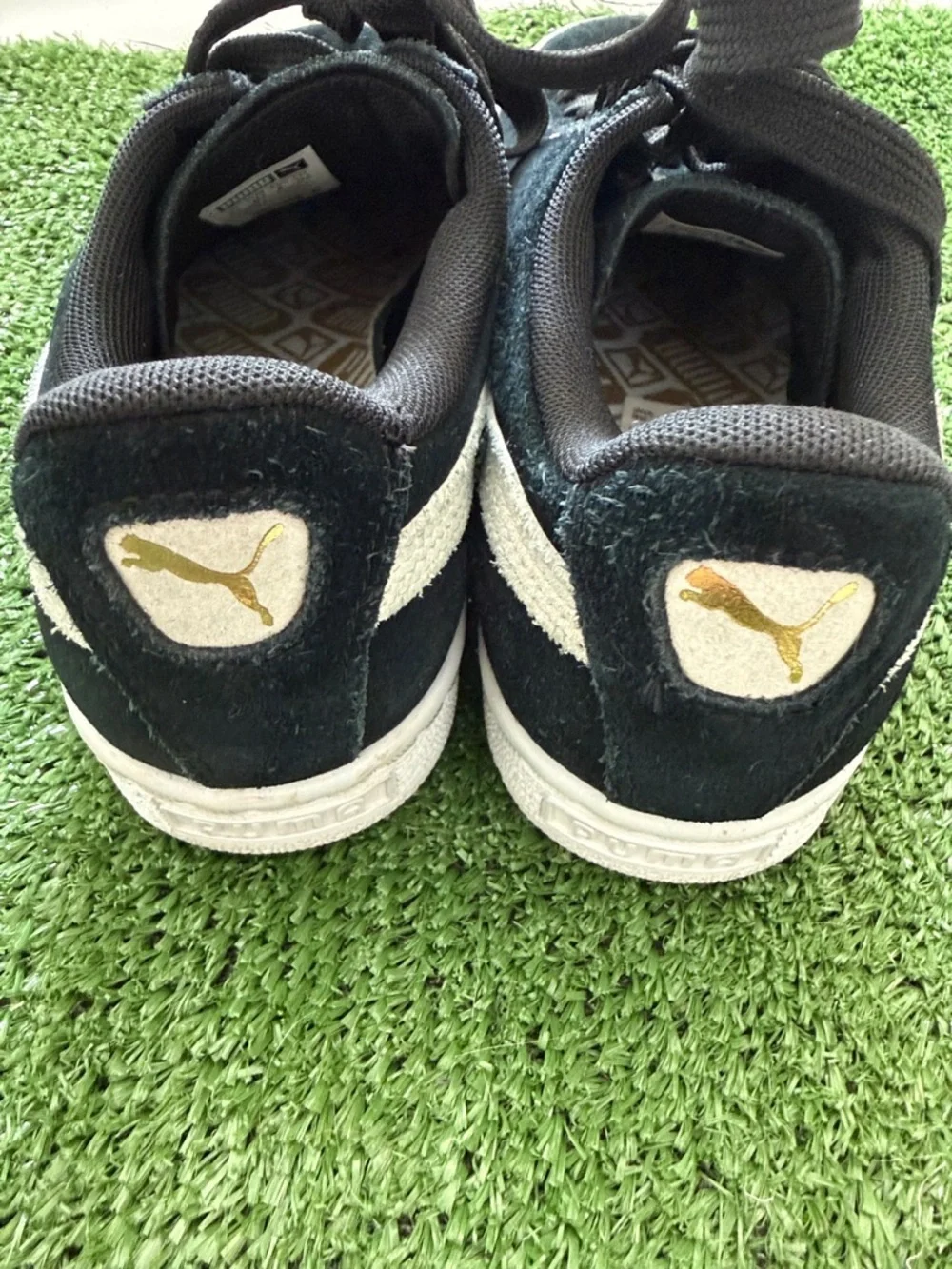Puma Suede Classic Women’s Sneakers